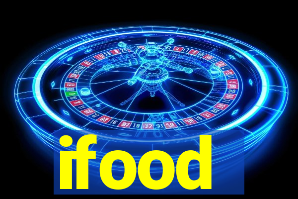 ifood - portal do parceiro